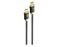 Kabel i złączka GEMBIRD Aktywny optyczny (AOC) Ultra High Speed z Ethernet, 10 m CCBP-HDMI8K-AOC-10M